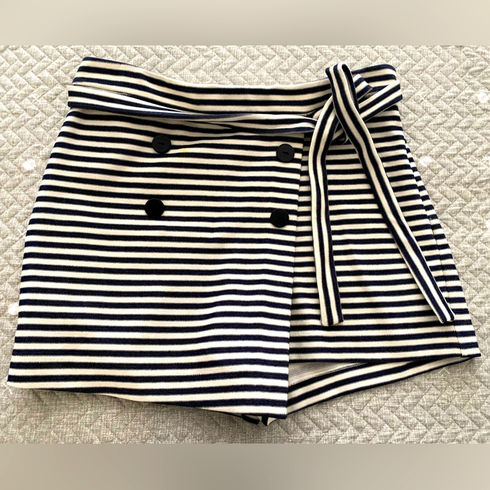 Express Skort - image 1